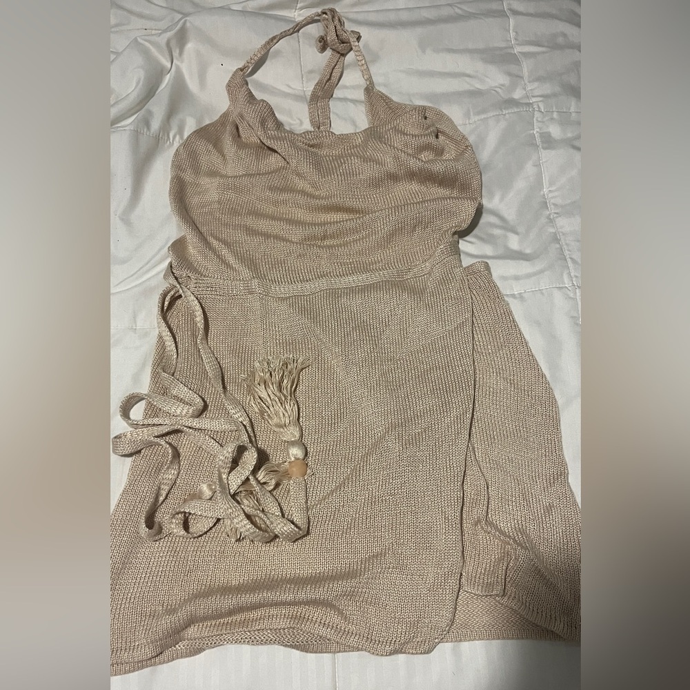 FLOOK THE LABEL Yalia Dress Small - Picture 2 of 13